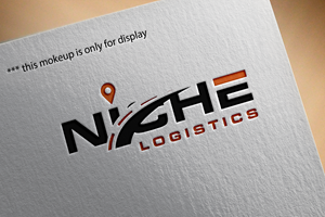 Logo-Design von alexdarah für Niche Logistics | Design: #34365503