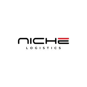Logo-Design von designer profile für Niche Logistics | Design: #34366298