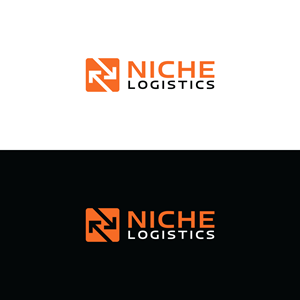 Logo-Design von Andi Pratama für Niche Logistics | Design: #34370970