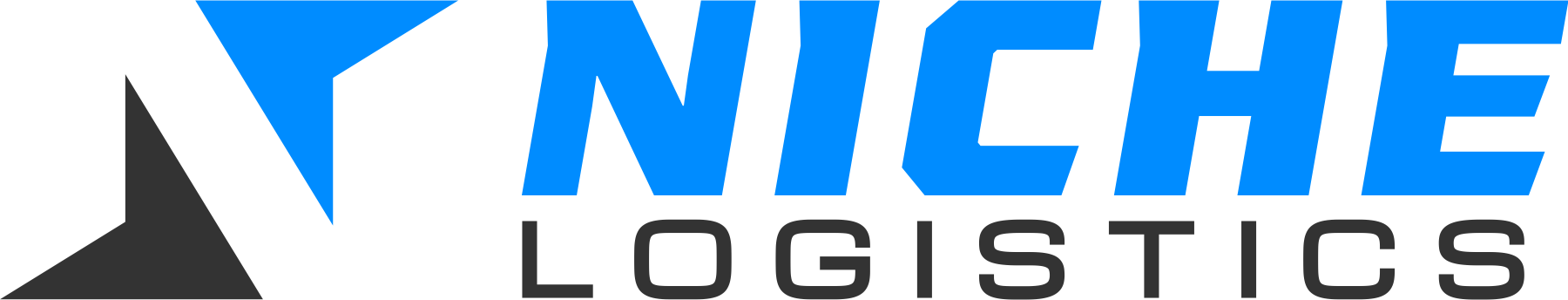 Logo-Design von dhanuboy für Niche Logistics | Design #34422092