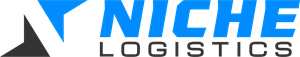 Logo-Design von dhanuboy für Niche Logistics | Design: #34422092