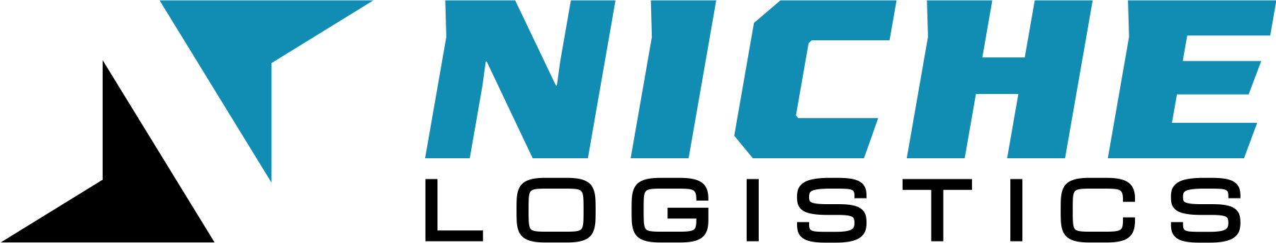 Logo-Design von dhanuboy für Niche Logistics | Design #34422605