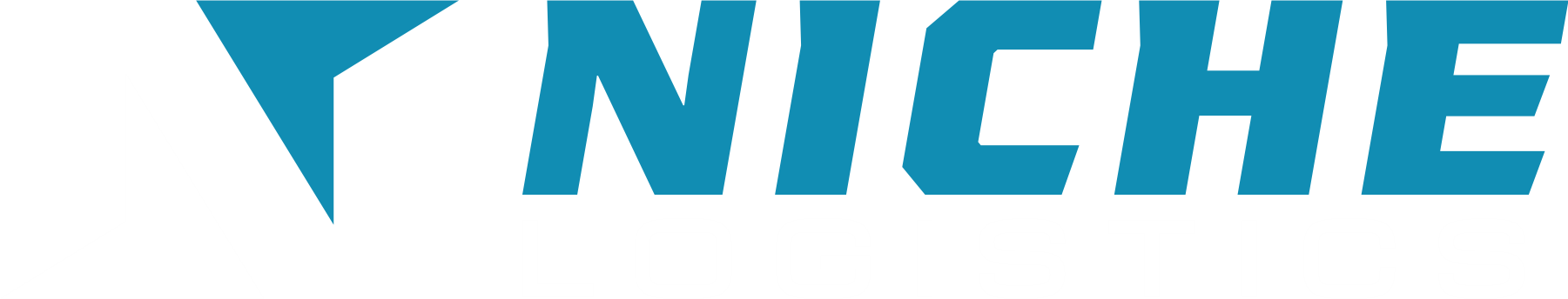 Logo Design by dhanuboy for Niche Logistics | Design #34422750