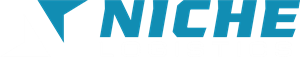 Logo-Design von dhanuboy für Niche Logistics | Design: #34422750