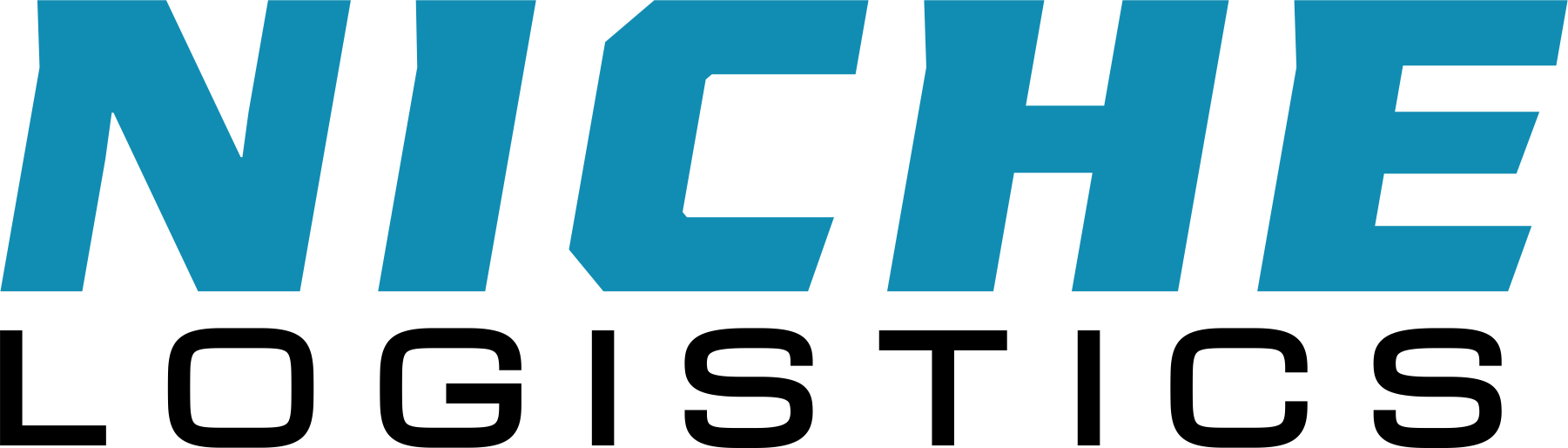 Logo-Design von dhanuboy für Niche Logistics | Design #34424474
