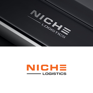 Logo-Design von dodobakauu für Niche Logistics | Design: #34363174