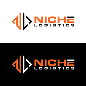 Logo-Design von 16surya für Niche Logistics | Design: #34364328