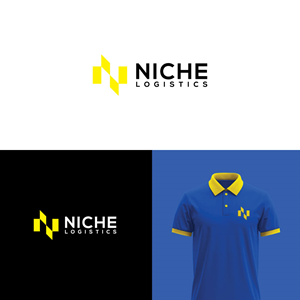 Logo-Design von hossain32 für Niche Logistics | Design: #34369501