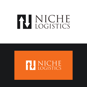 Logo-Design von Dita afiyanti für Niche Logistics | Design #34368897