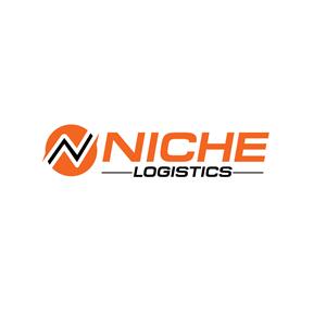 Logo Design by Krold IT Solutions for Niche Logistics | Design: #34369105