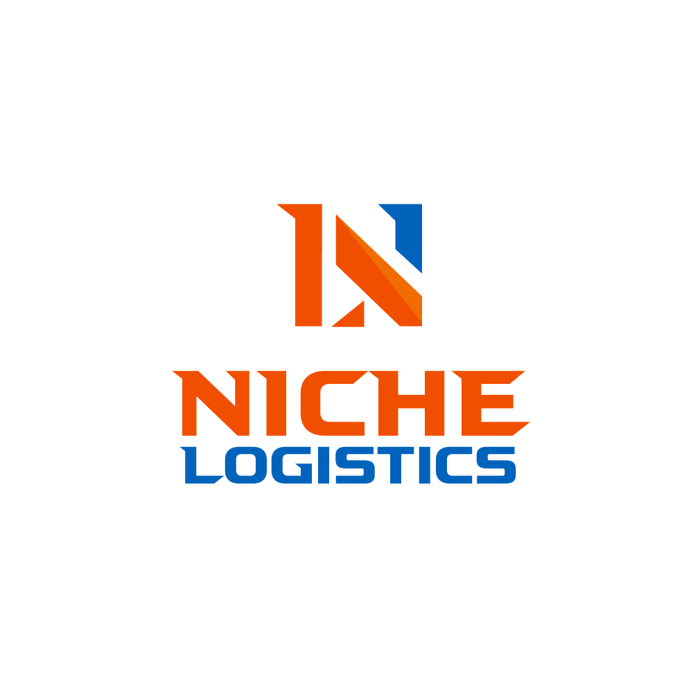 Logo Design by Krold IT Solutions for Niche Logistics | Design #34369131