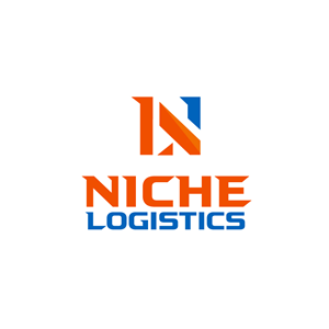 Logo Design by Krold IT Solutions for Niche Logistics | Design: #34369131