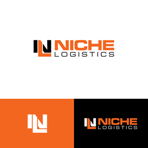 Logo Design by Alex Henry for Niche Logistics | Design: #34364038