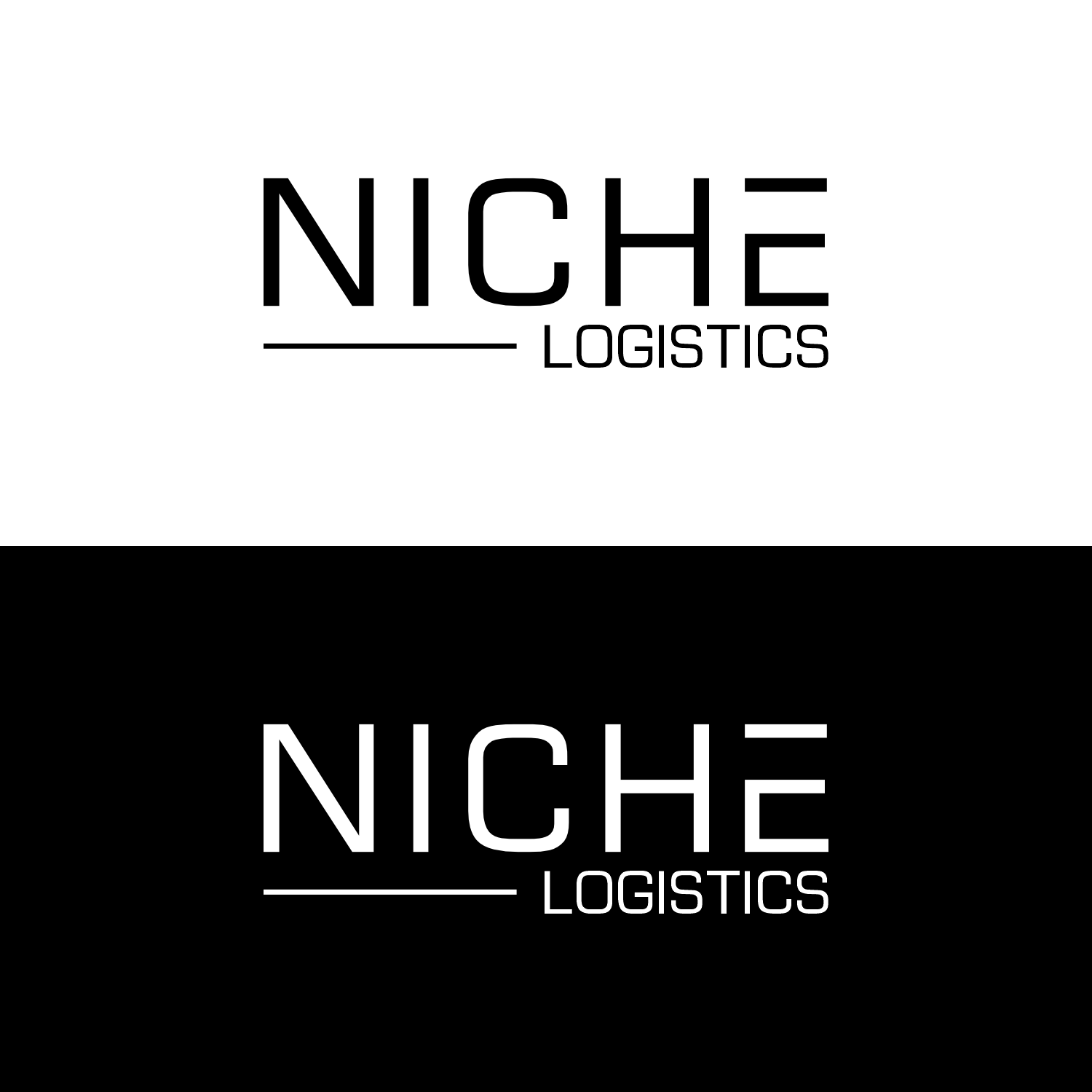 Logo-Design von Solikin Design für Niche Logistics | Design #34363360
