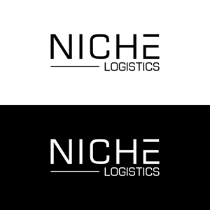 Logo-Design von Solikin Design für Niche Logistics | Design: #34363360