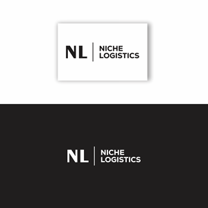 Logo-Design von cahdesign für Niche Logistics | Design: #34364055