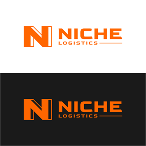 Logo-Design von mamey design für Niche Logistics | Design: #34363318