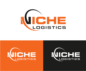 Logo-Design von DesignerFarid für Niche Logistics | Design #34363470