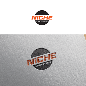 Logo Design by bijuak for Niche Logistics | Design: #34368940