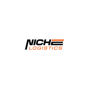 Logo Design by victipedia for Niche Logistics | Design: #34370366