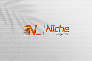 Logo Design by Deziners Zone for Niche Logistics | Design: #34366133