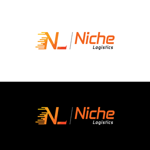 Logo Design by Deziners Zone for Niche Logistics | Design: #34366134