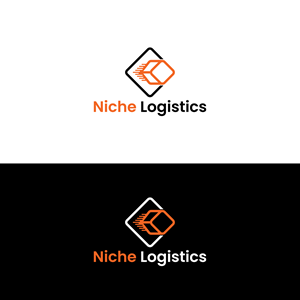 Logo Design by Deziners Zone for Niche Logistics | Design: #34366135