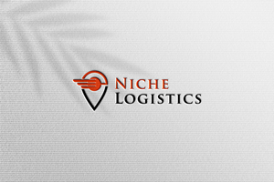 Logo Design by Deziners Zone for Niche Logistics | Design: #34366136