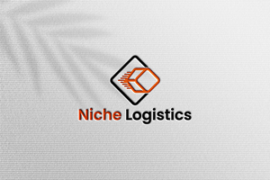 Logo Design by Deziners Zone for Niche Logistics | Design: #34366137