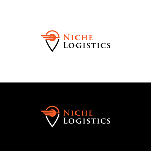 Logo Design by Deziners Zone for Niche Logistics | Design: #34366144