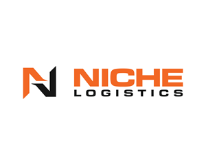 Logo Design by Atec for Niche Logistics | Design: #34364090