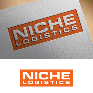 Logo Design by fly  design for Niche Logistics | Design: #34368376