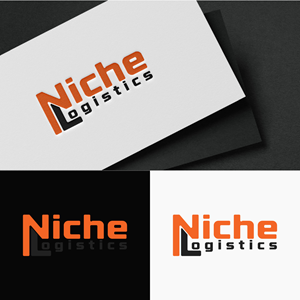Logo Design by fly  design for Niche Logistics | Design: #34368378