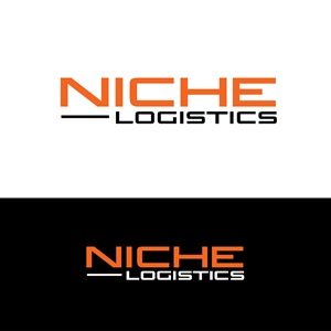 Logo Design by PsyPen for Niche Logistics | Design: #34364001