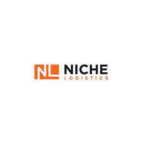 Logo-Design von Prodesign81 für Niche Logistics | Design #34366039