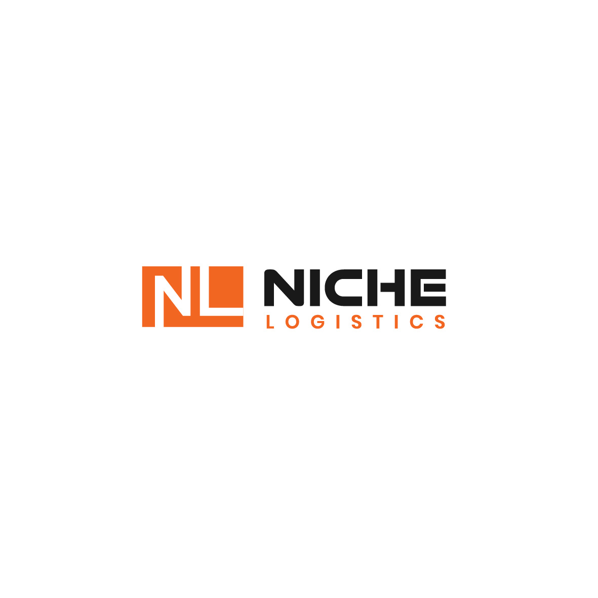 Logo-Design von Prodesign81 für Niche Logistics | Design #34366040