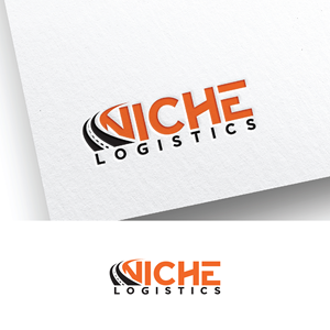 Logo Design by Maxo-Biz for Niche Logistics | Design: #34368861