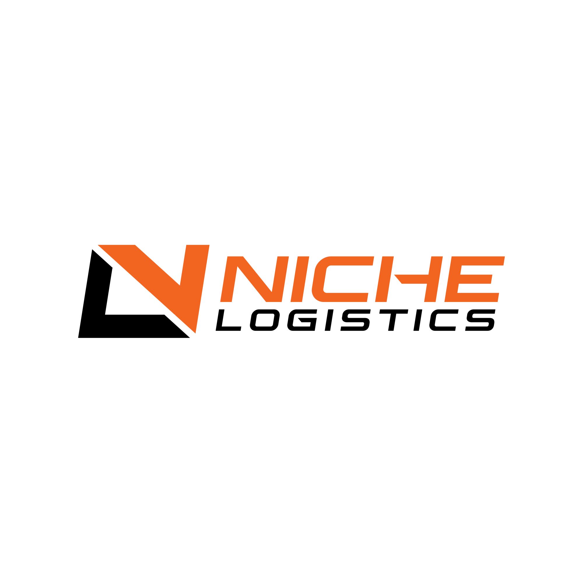 Logo Design by equinoxdizain for Niche Logistics | Design #34367815
