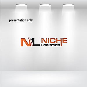Logo-Design von Kontab für Niche Logistics | Design: #34369282