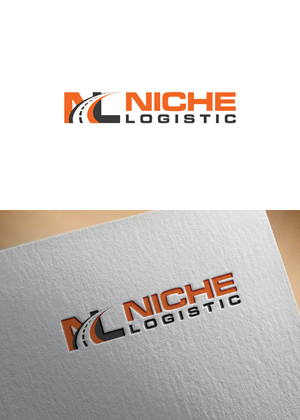 Logo Design by designA78 for Niche Logistics | Design: #34365048