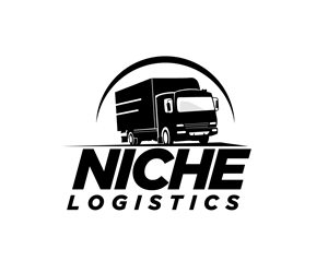 Logo Design by Ansh Design for Niche Logistics | Design: #34368366
