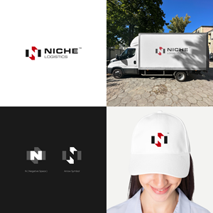 Logo Design by Nur Romi