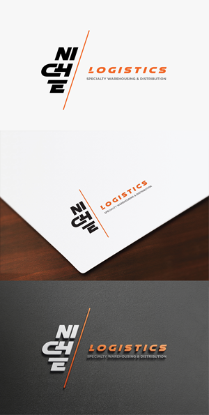 Logo Design by IMilenovic