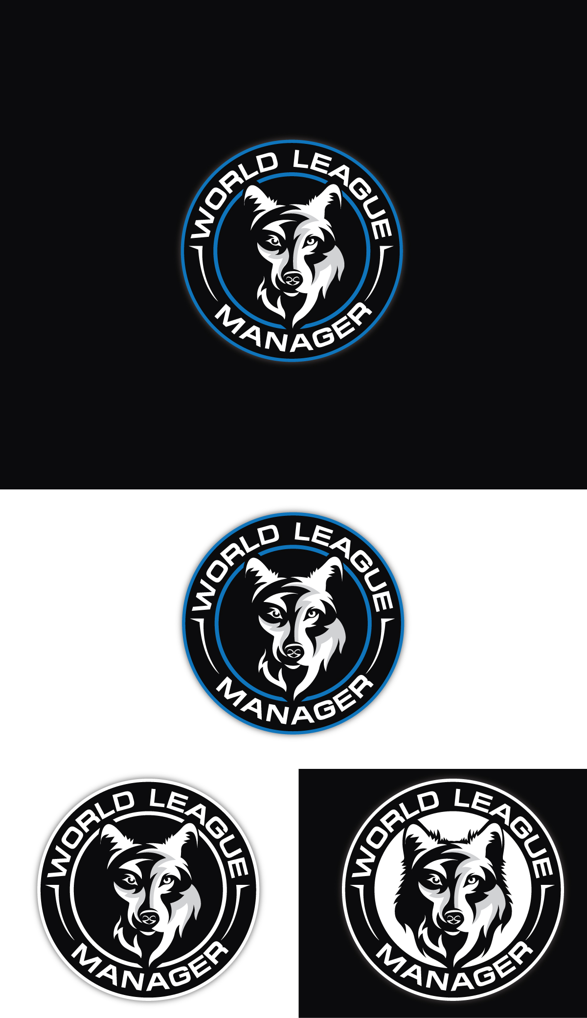 Logo Design by Om Namah Shivay for this project | Design #34367206