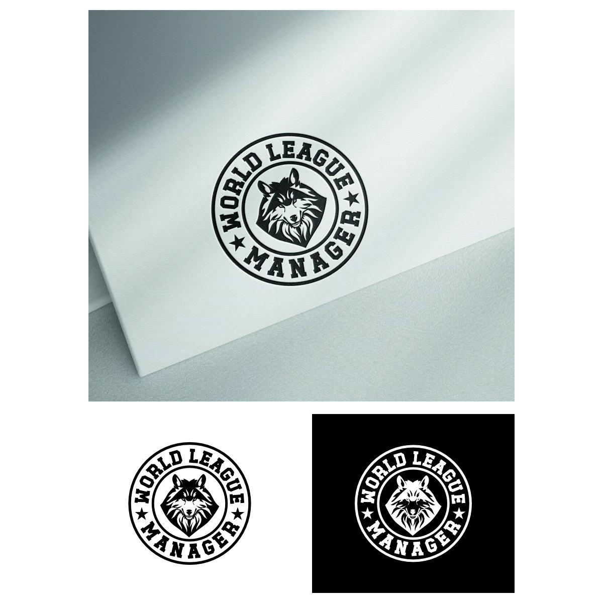 Logo Design by Fortmindz for this project | Design #34367587