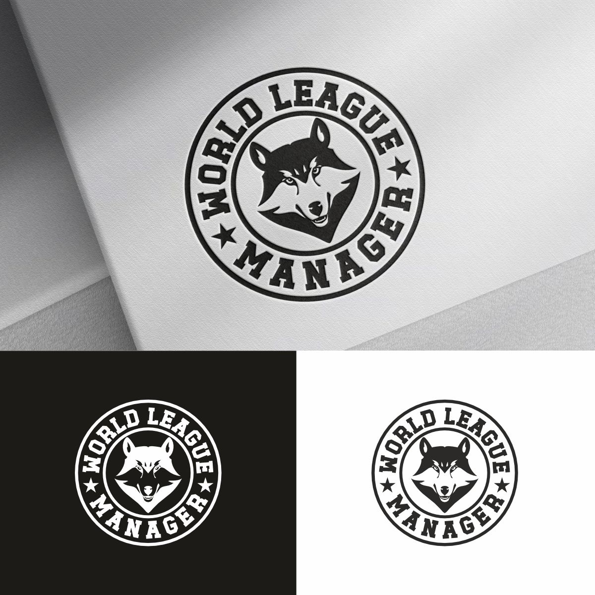 Logo Design by Fortmindz for this project | Design #34372200