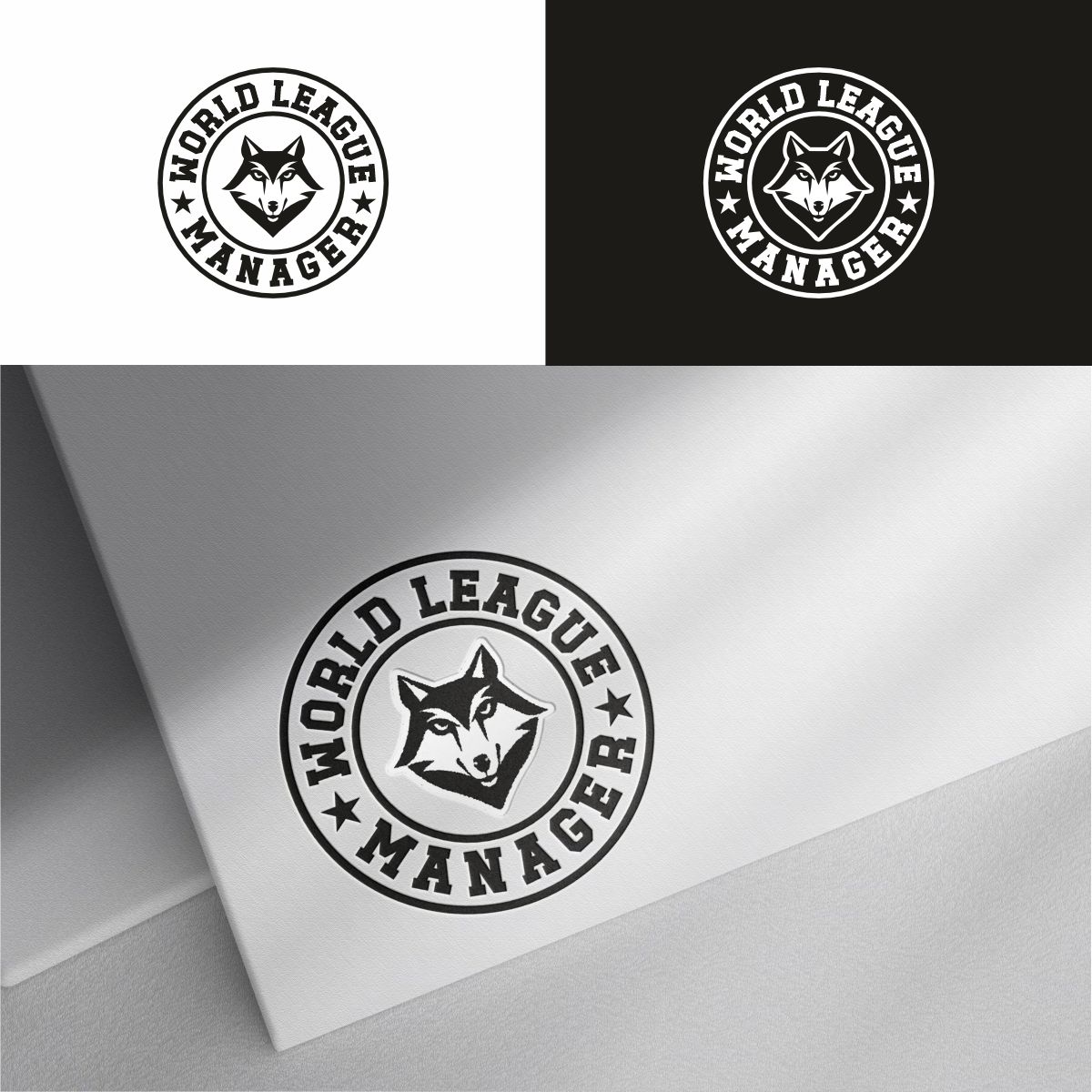 Logo Design by Fortmindz for this project | Design #34372621