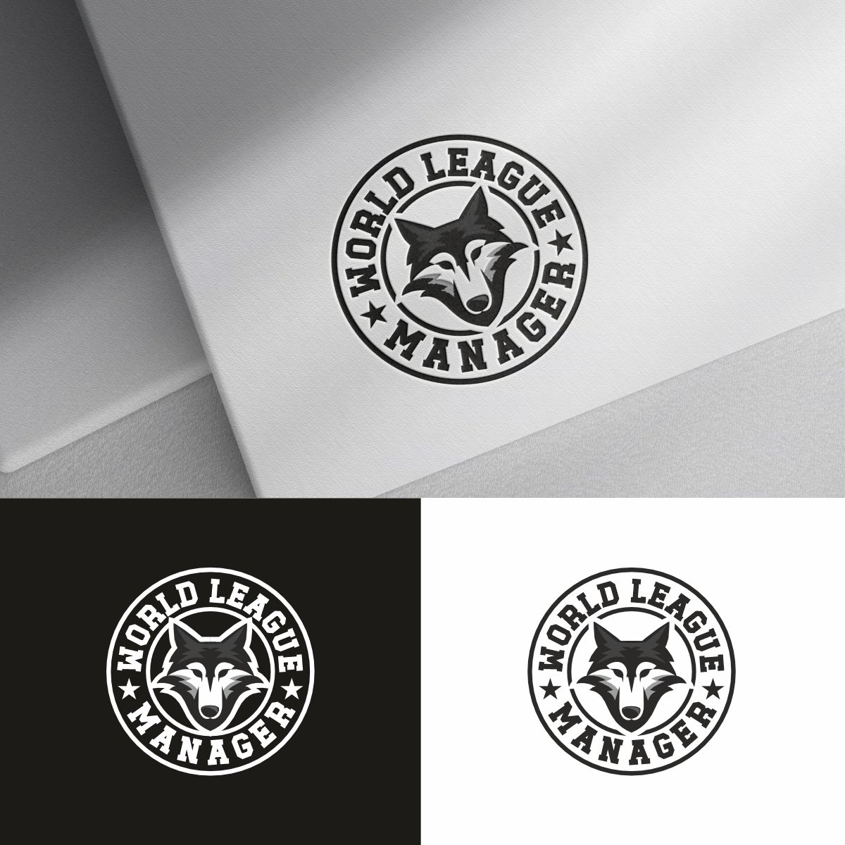 Logo Design by Fortmindz for this project | Design #34380360