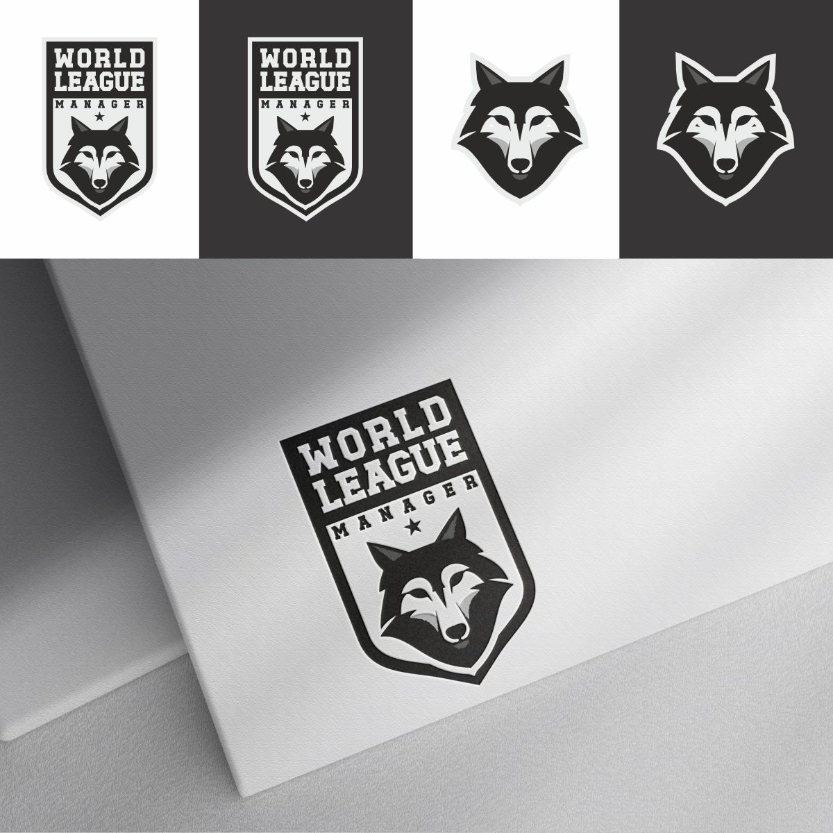 Logo Design by Fortmindz for this project | Design #34380780