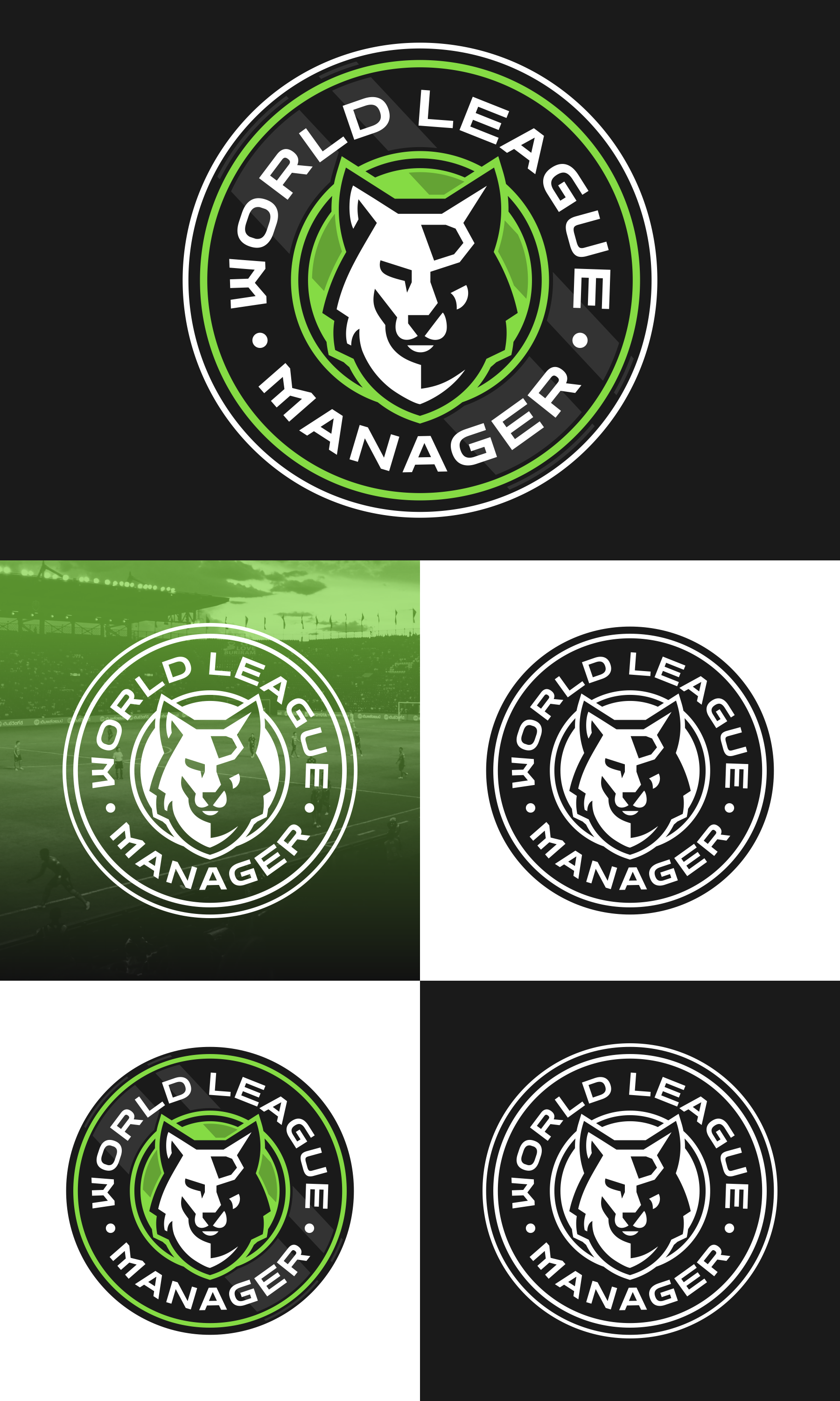 Diseño de Logo por Aezakmi para este proyecto | Diseño #34397128